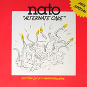 V.A.-Nato "Alternate Cake"