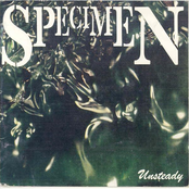 Ghosts Of The Past by Specimen