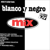 Blanco Y Negro Mix
