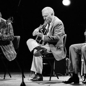 charlie byrd, barney kessel, and herb ellis