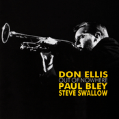 Sweet And Lovely by Don Ellis