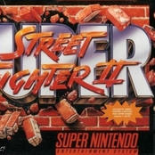 Super Street Fighter Ii