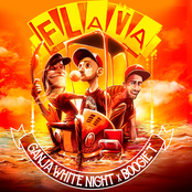 Ganja White Night: Flava