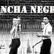 Mancha Negra