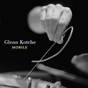 Monkey Chant by Glenn Kotche