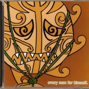 Every Man For Himself (Self Titled E.P) (2006)