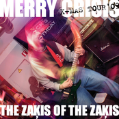 Merry Crisis : The Zaķis Of The Zaķis Tour