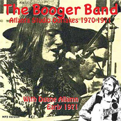Atlanta Studio Outtakes 1970-1971 With Duane Allman Early 1971