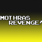 mothras revenge!