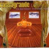 Cassagrande Lounge