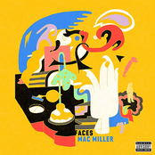 Colors And Shapes by Mac Miller