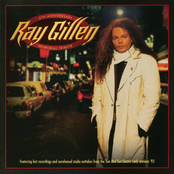 Lock Me Up by Ray Gillen