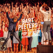 Bart Peeters & pop-up koor olv Hans Primusz