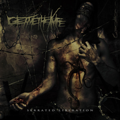 Serrated Liberation - EP