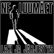 Mut Mut Jätettiin by Ne Luumäet