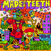 Wealth and Hellbeing