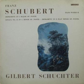 Gilbert Schuchter