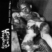 Poor Little Thing...