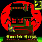 Haunted House: Haunted House Sound Effects 2