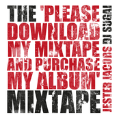 The 'Please Download My Mixtape & Purchase My Album' Mixtape