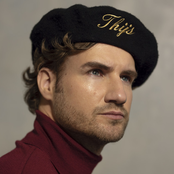 Het regent in Parijs