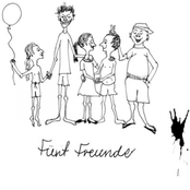 Fünf Freunde (Band)