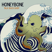Talk Back Baby by Honeybone