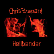 Chris Shepard: Hellbender