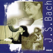 J.S. Bach