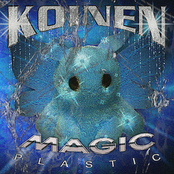 Moth, Flame, and the Magic Plastic