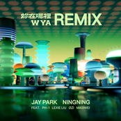 WYA Remix (feat. pH-1, Lexie Liu, ŘZI & Masiwei) - Single