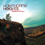 Somewhere In Between by Hawthorne Heights