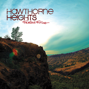 Hawthorne Heights: Fragile Future