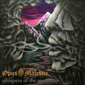 Whispers of the Mountain