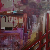 Playing with myself. (Improv at it's worst)