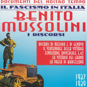Documenti del nostro tempo," I discorsi 1937/1939 "