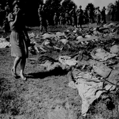 Suffocating Darkness