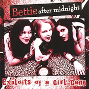 The Last Time by Bettie After Midnight