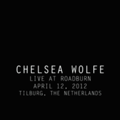 Live at Roadburn 2012