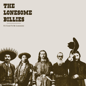 The Lonesome Billies: It's Good to Be Lonesome
