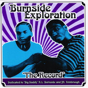 Boogie by Burnside Exploration