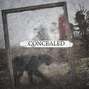 concealed