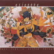 Love Like A Veiled Threat Digipak