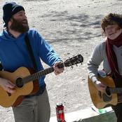 paul baribeau and ginger alford