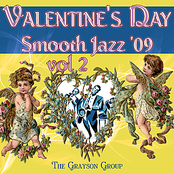 Valentine's Day Smooth Jazz '09 vol 2