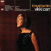 Vikki Carr: It Must Be Him (Bonus Track Edition)