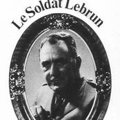 soldat lebrun