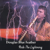 Crying For A Vision by Douglas Blue Feather