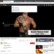 Crispin Wah Type Beat