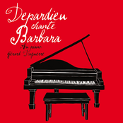 Depardieu Chante Barbara